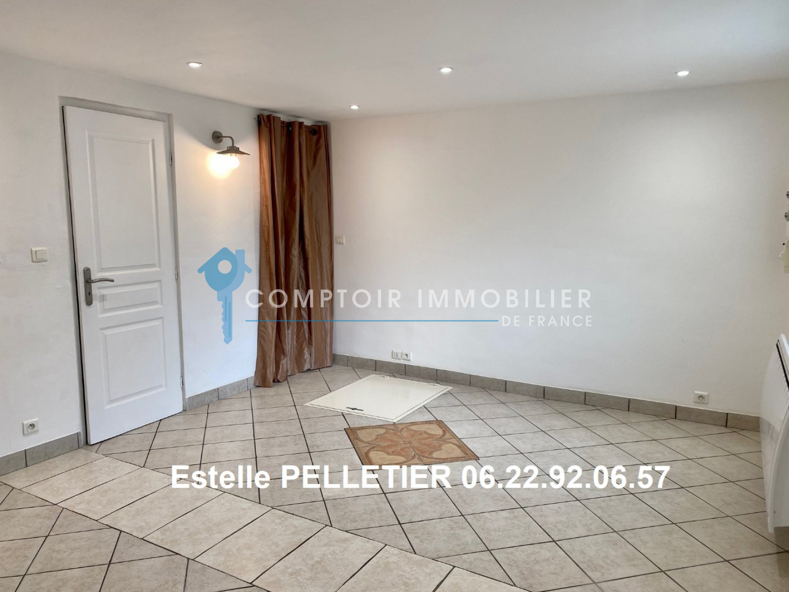 Vente Dept (91) Essonne - A Vendre à Villabé - Maison de ville avec