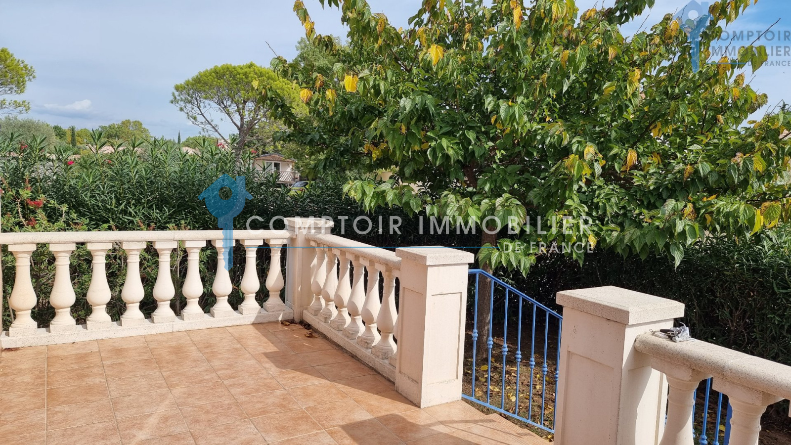 Vente VAR (83) À VENDRE VIDAUBAN Villa 4 chambres en para