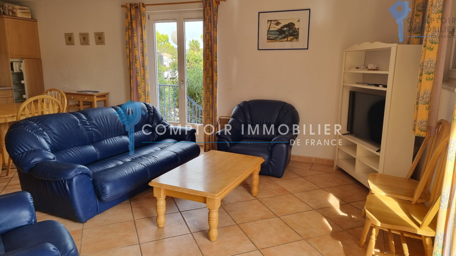 Vente VAR (83) À VENDRE VIDAUBAN Villa 4 chambres en para