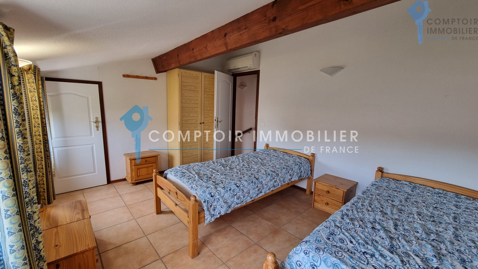 Vente VAR (83) À VENDRE VIDAUBAN Villa 4 chambres en para