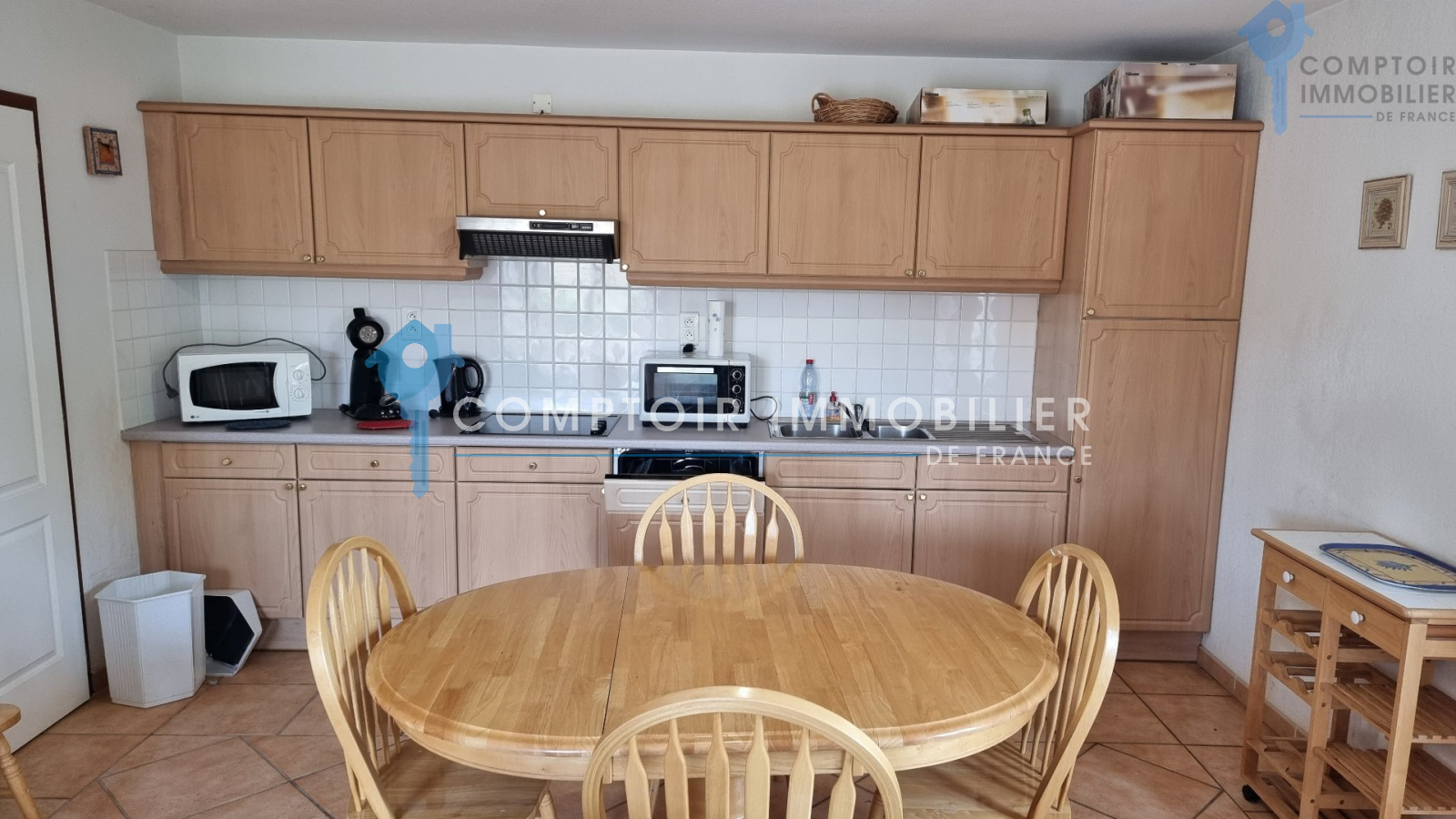 Vente VAR (83) À VENDRE VIDAUBAN Villa 4 chambres en para