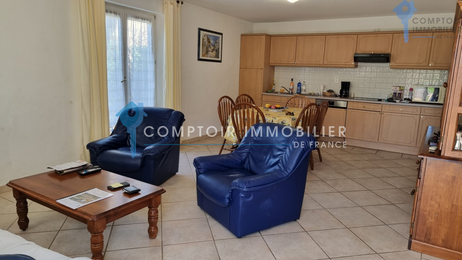 Vente Dépt VAR (83) À VENDRE VIDAUBAN Villa 4 chambres en para