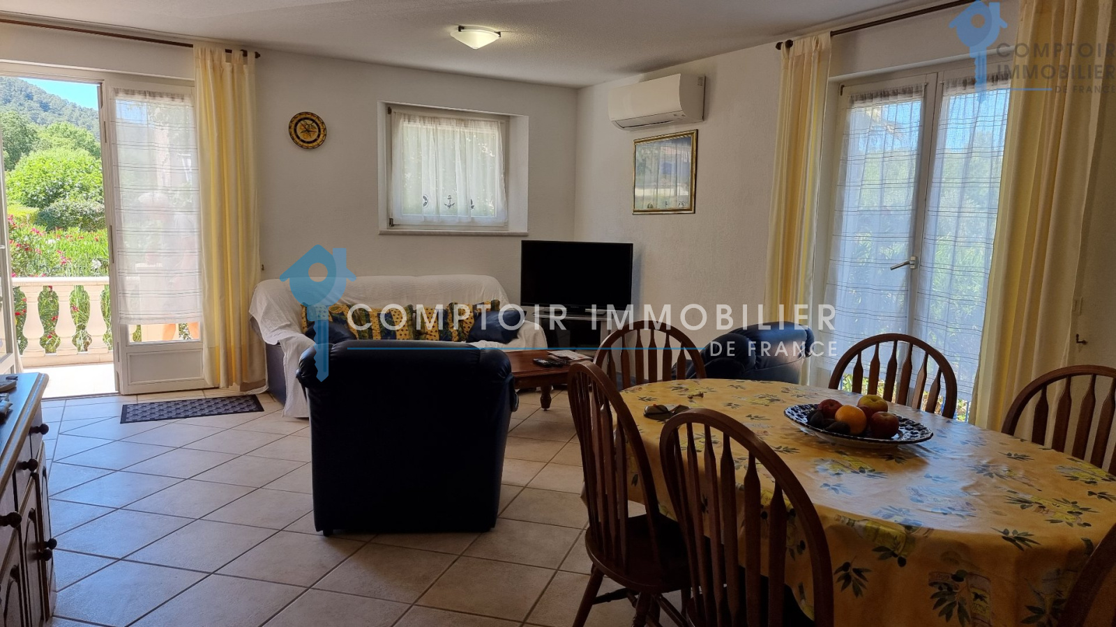 Vente Dépt VAR (83) À VENDRE VIDAUBAN Villa 4 chambres en para