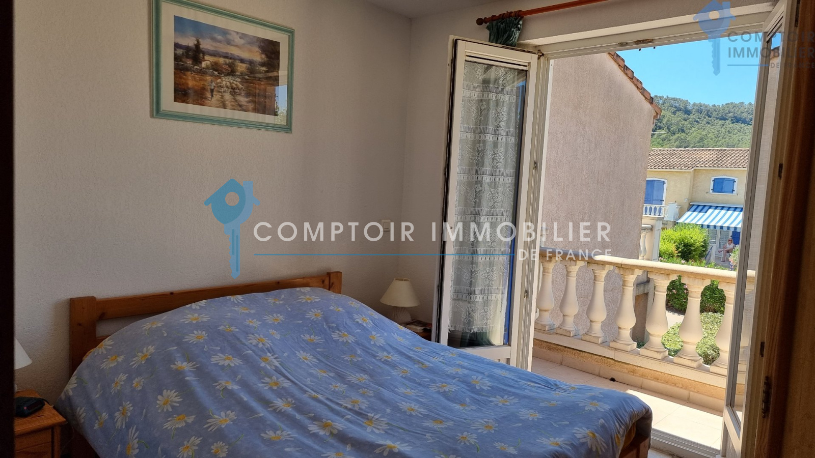 Vente Dépt VAR (83) À VENDRE VIDAUBAN Villa 4 chambres en para