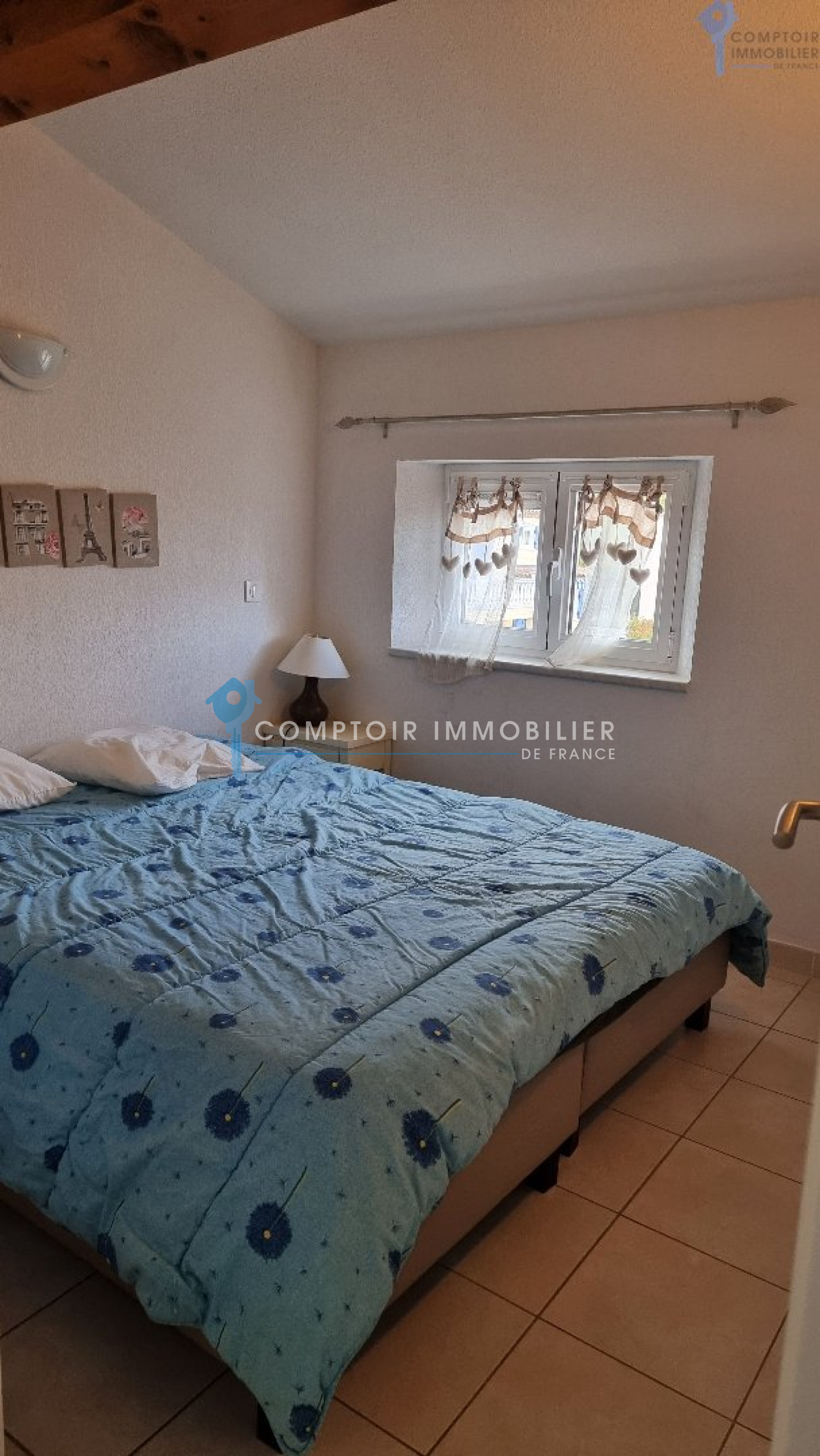 Vente VAR (83) À VENDRE VIDAUBAN Villa 4 chambres en para