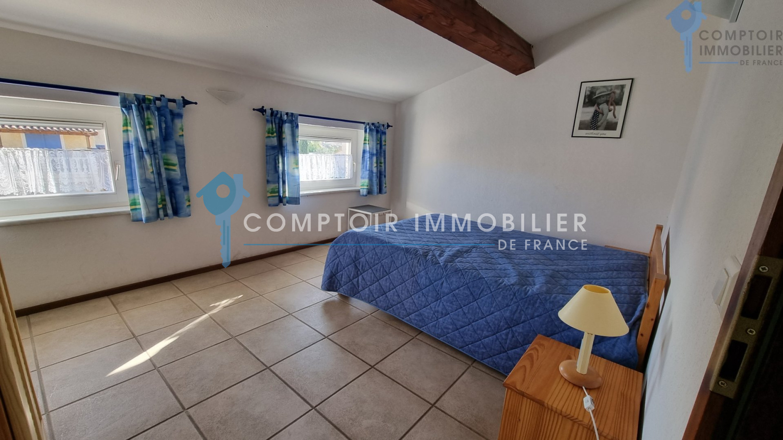 Vente VAR (83) À VENDRE VIDAUBAN Villa 4 chambres en para