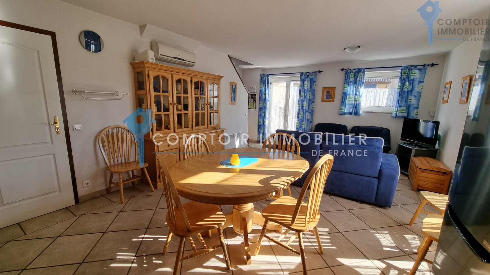 Vente VAR (83) À VENDRE VIDAUBAN Villa 4 chambres en para