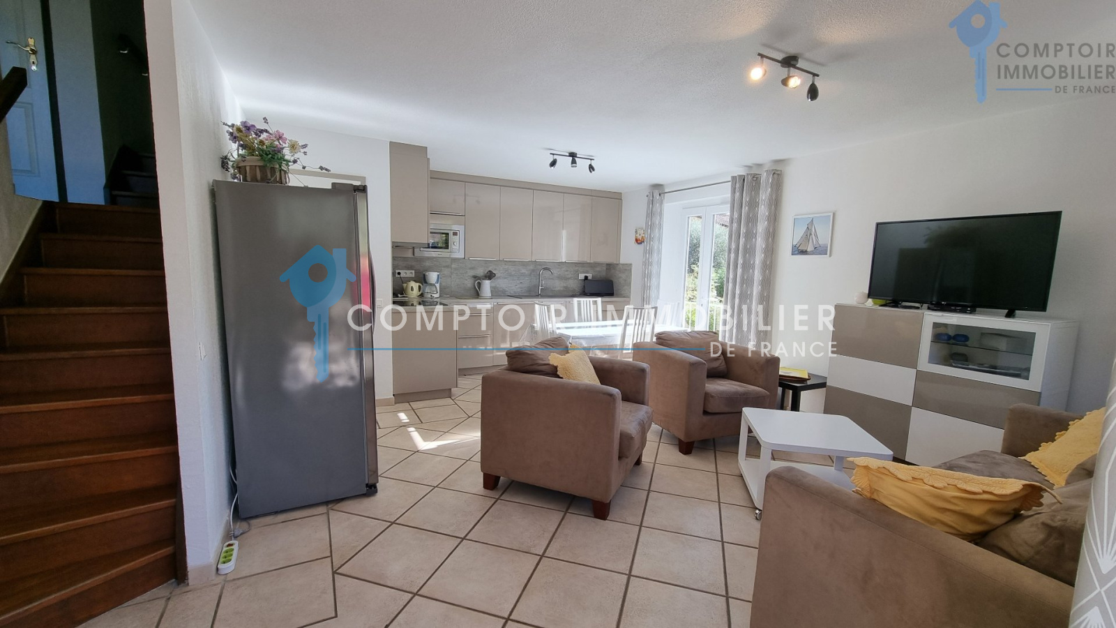 Vente VAR (83) À VENDRE VIDAUBAN Villa prestige 3 chambres en