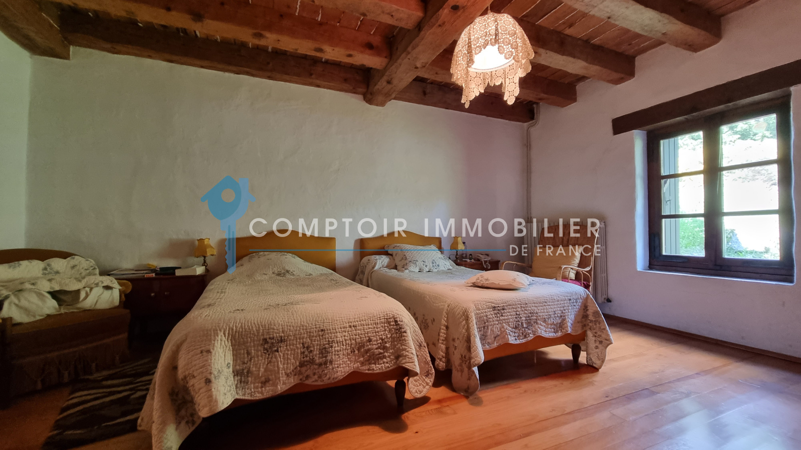 Vente Dépt.(07) A VENDRE SECTEUR LAC D'ISSARLES COUCOURON