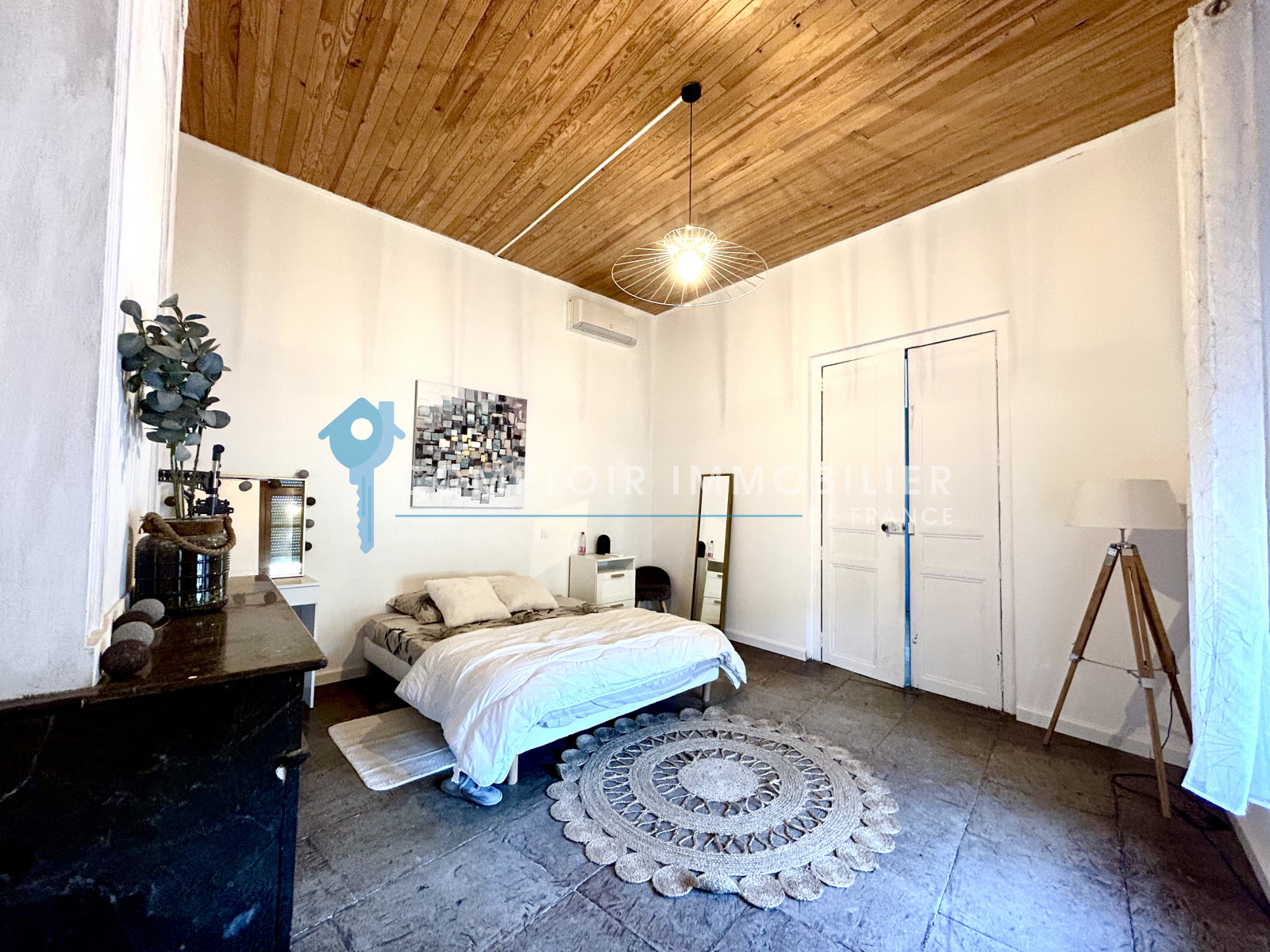 Vente Beauvoisin Maison de maître de 207m² à vendre Gard (30