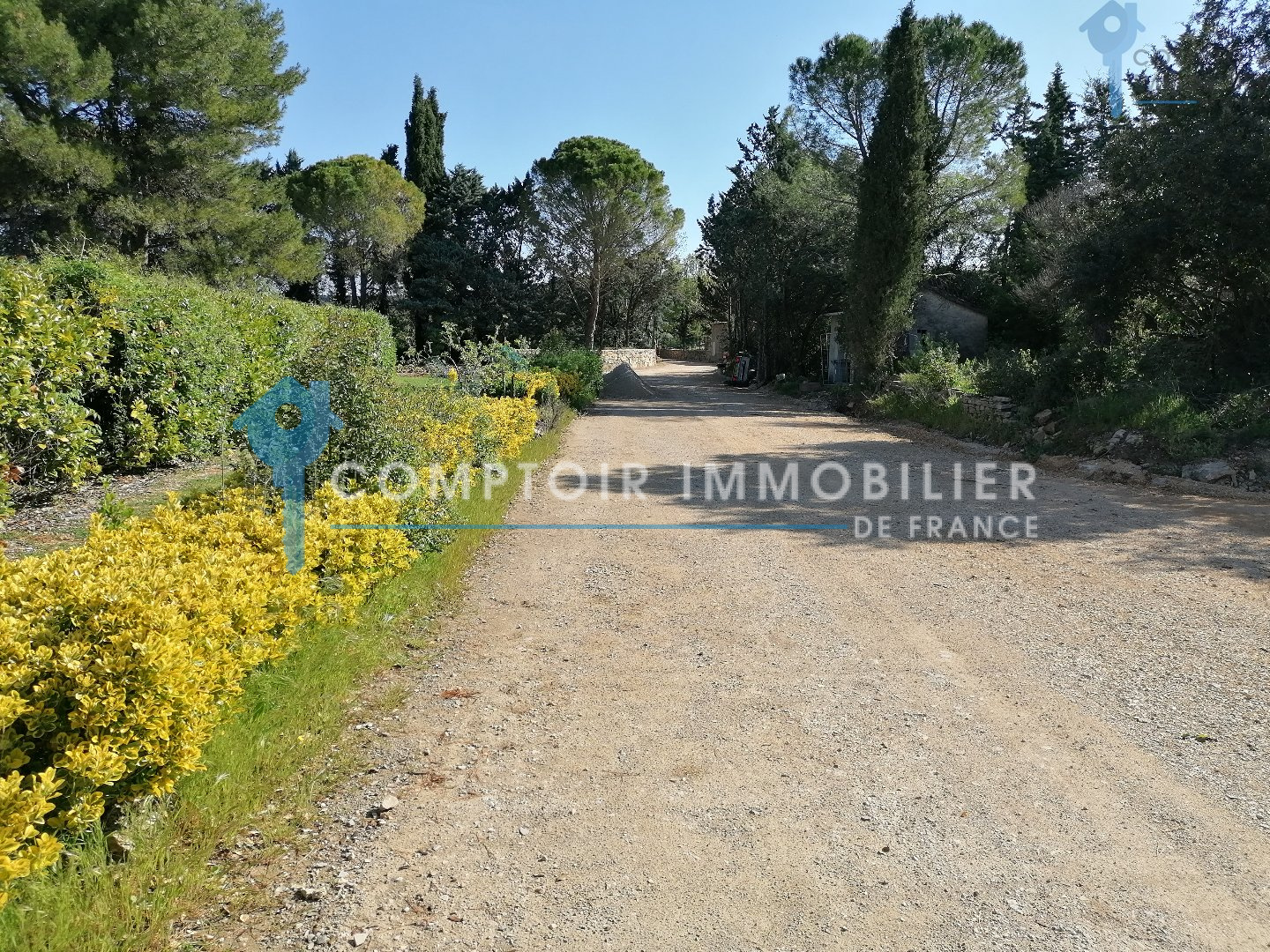 Photo bien immobilier