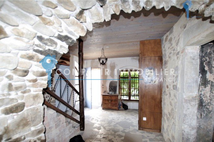Photo bien immobilier