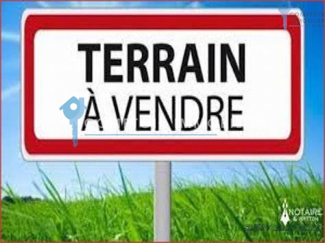 Vente Terrain à Sommières (30250) - Comptoir Immobilier De France