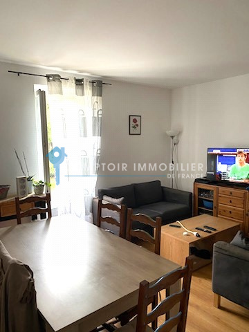 Vente Appartement 55m² 3 Pièces à Robion (84440) - Comptoir Immobilier De France