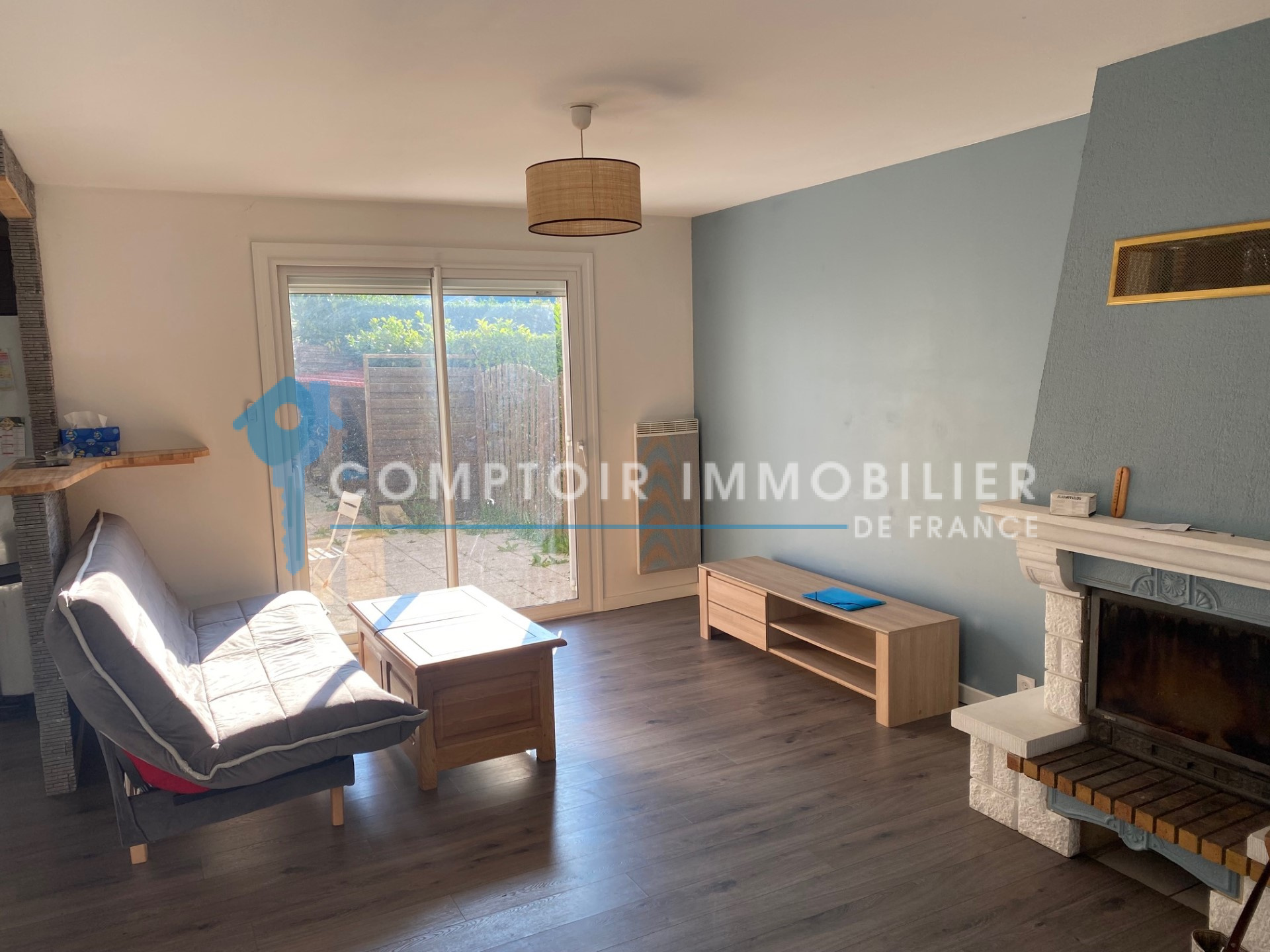 Vente Maison 99m² 5 Pièces à Villabé (91100) - Comptoir Immobilier De France