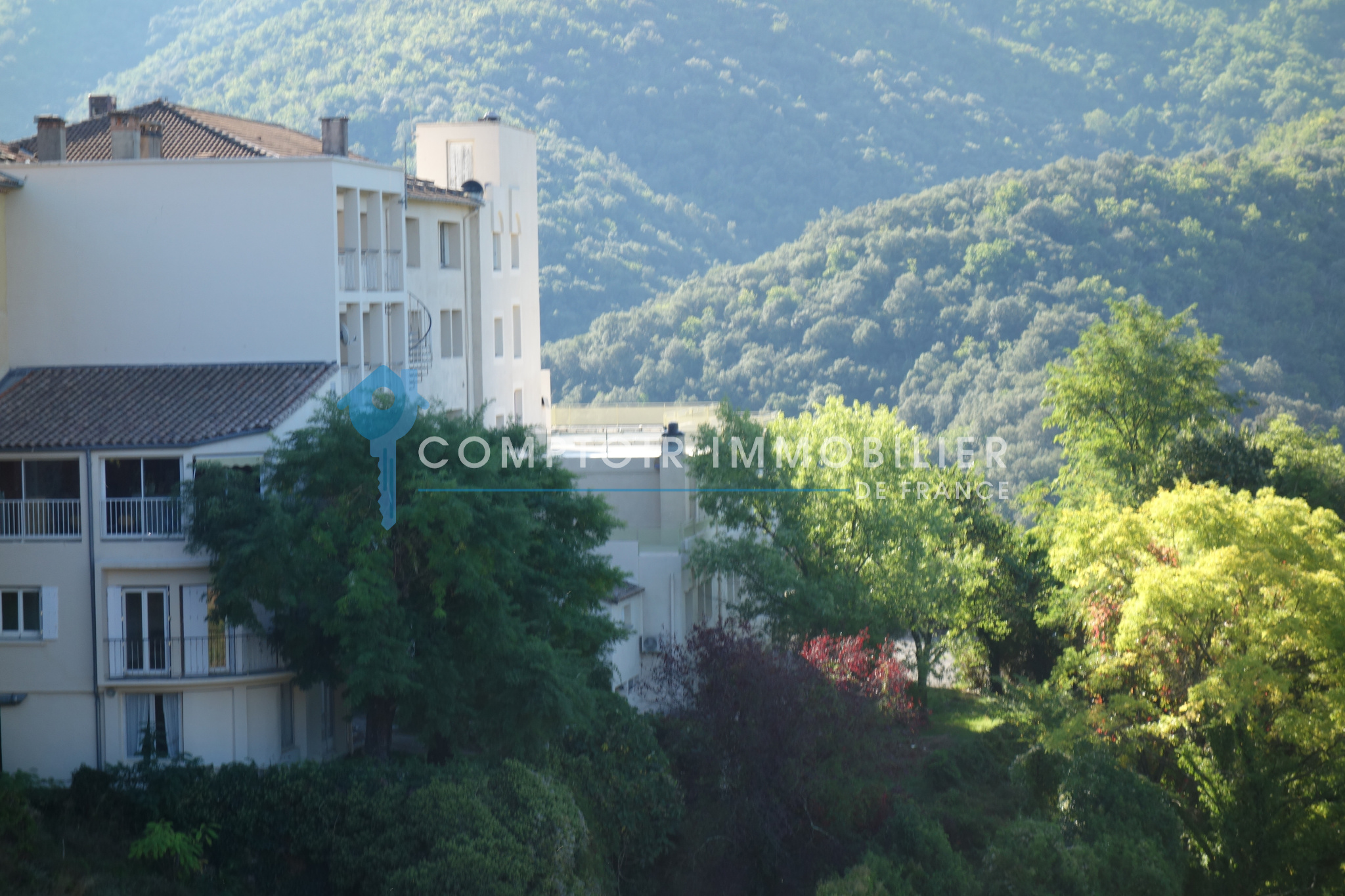 Agence immobilière de Comptoir Immobilier de France