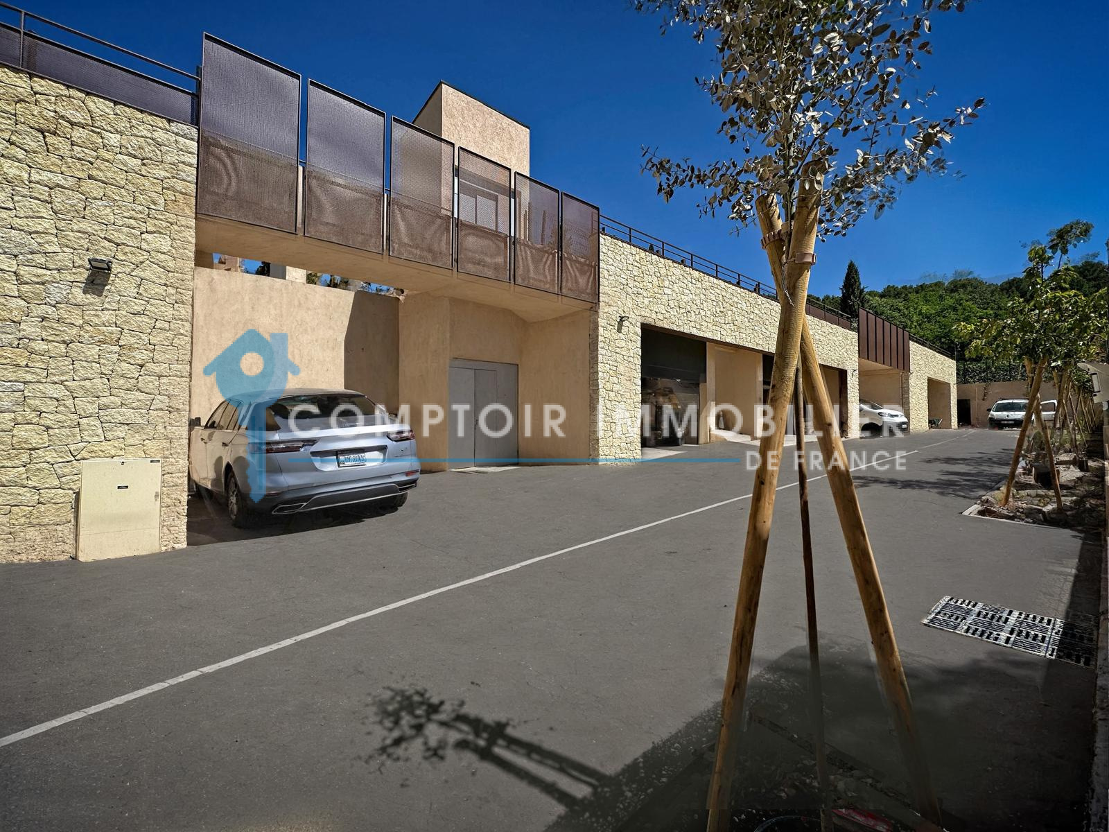 Vente Maison 92m² 4 Pièces à Beaurecueil (13100) - Comptoir Immobilier De France