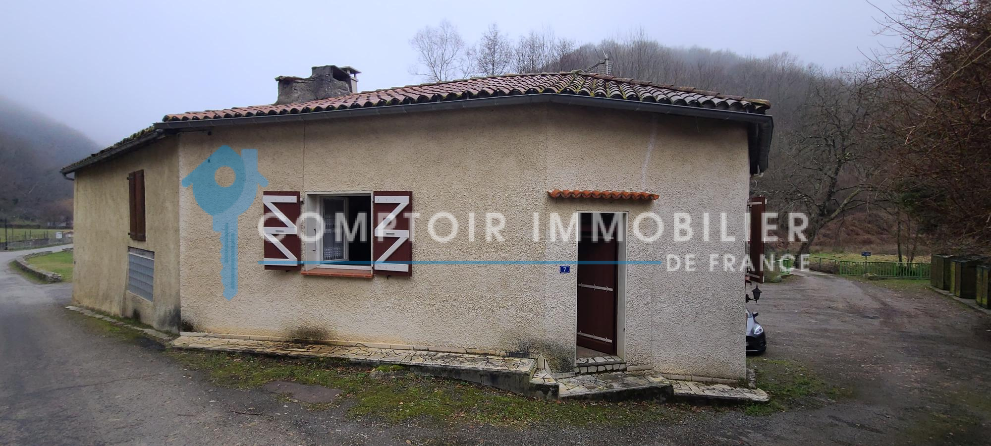 Photo bien immobilier