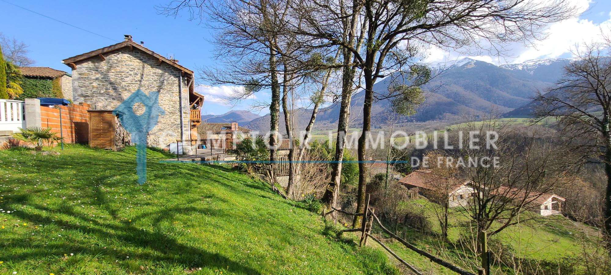 Photo bien immobilier