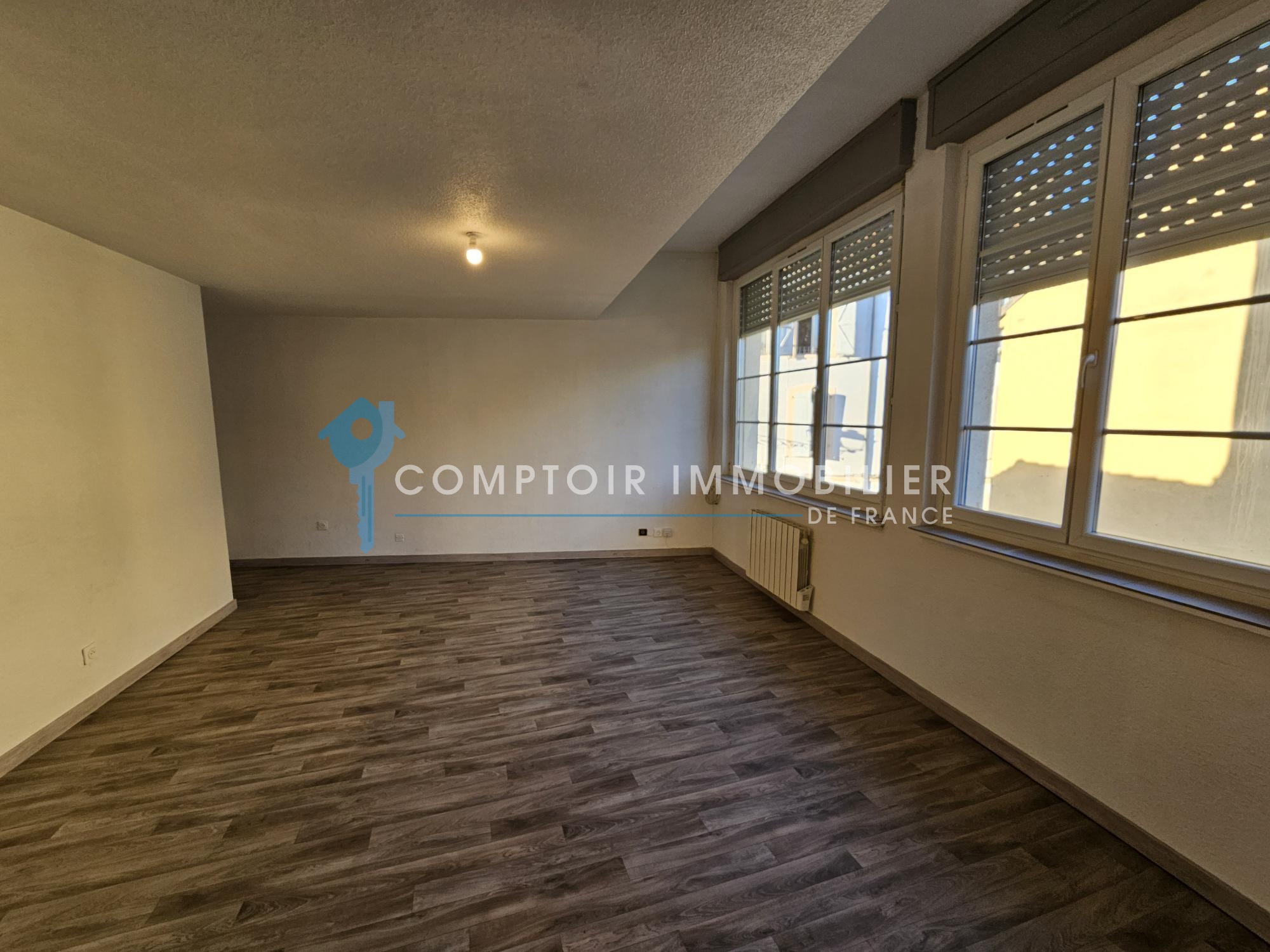 Agence immobilière de Comptoir Immobilier de France