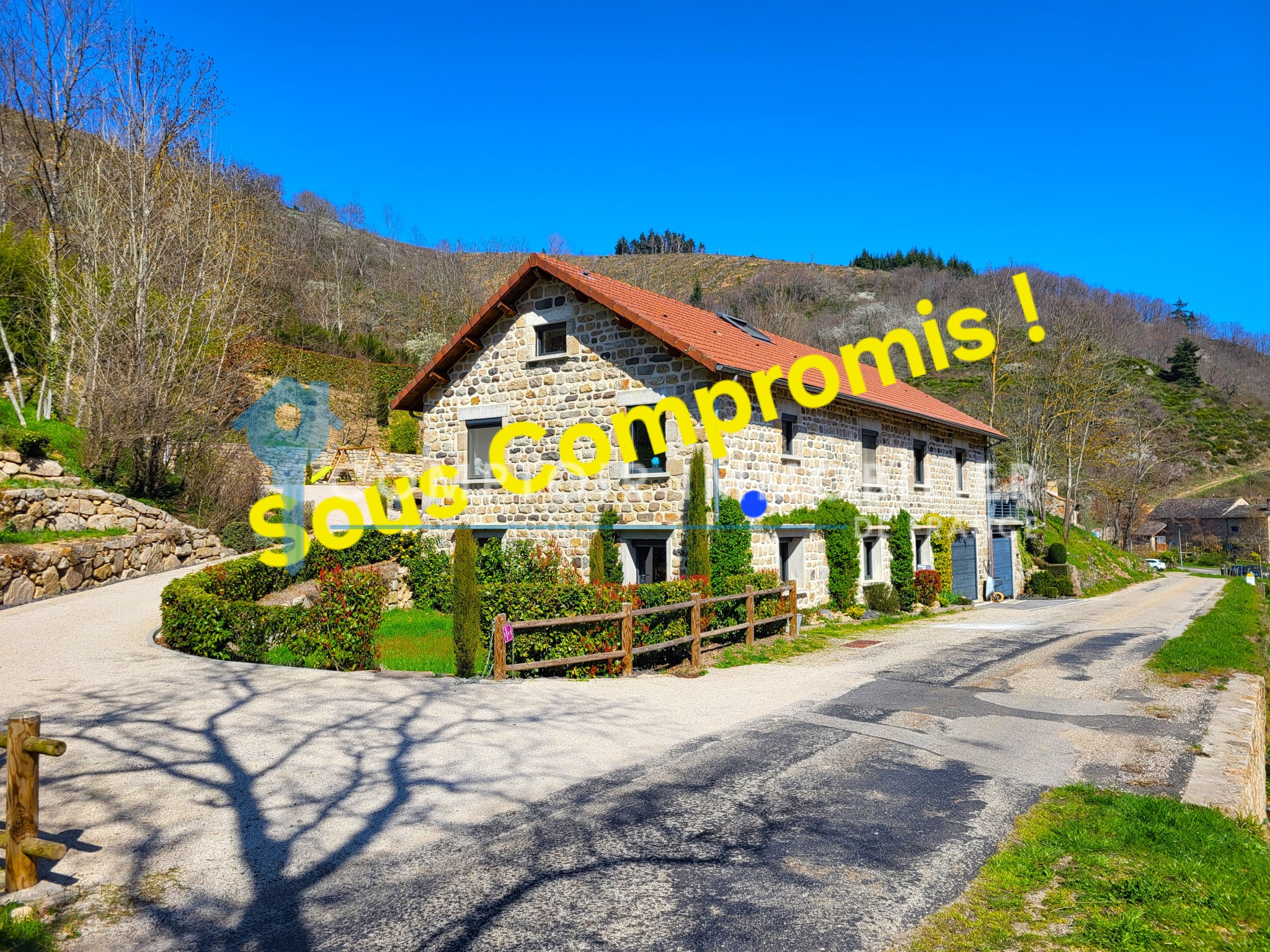 Agence immobilière de Comptoir Immobilier de France
