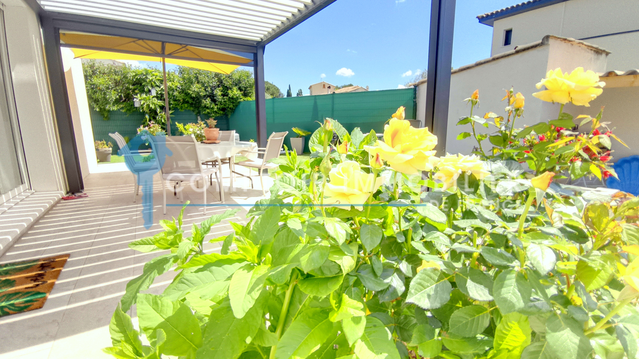 Agence immobilière de Comptoir Immobilier de France