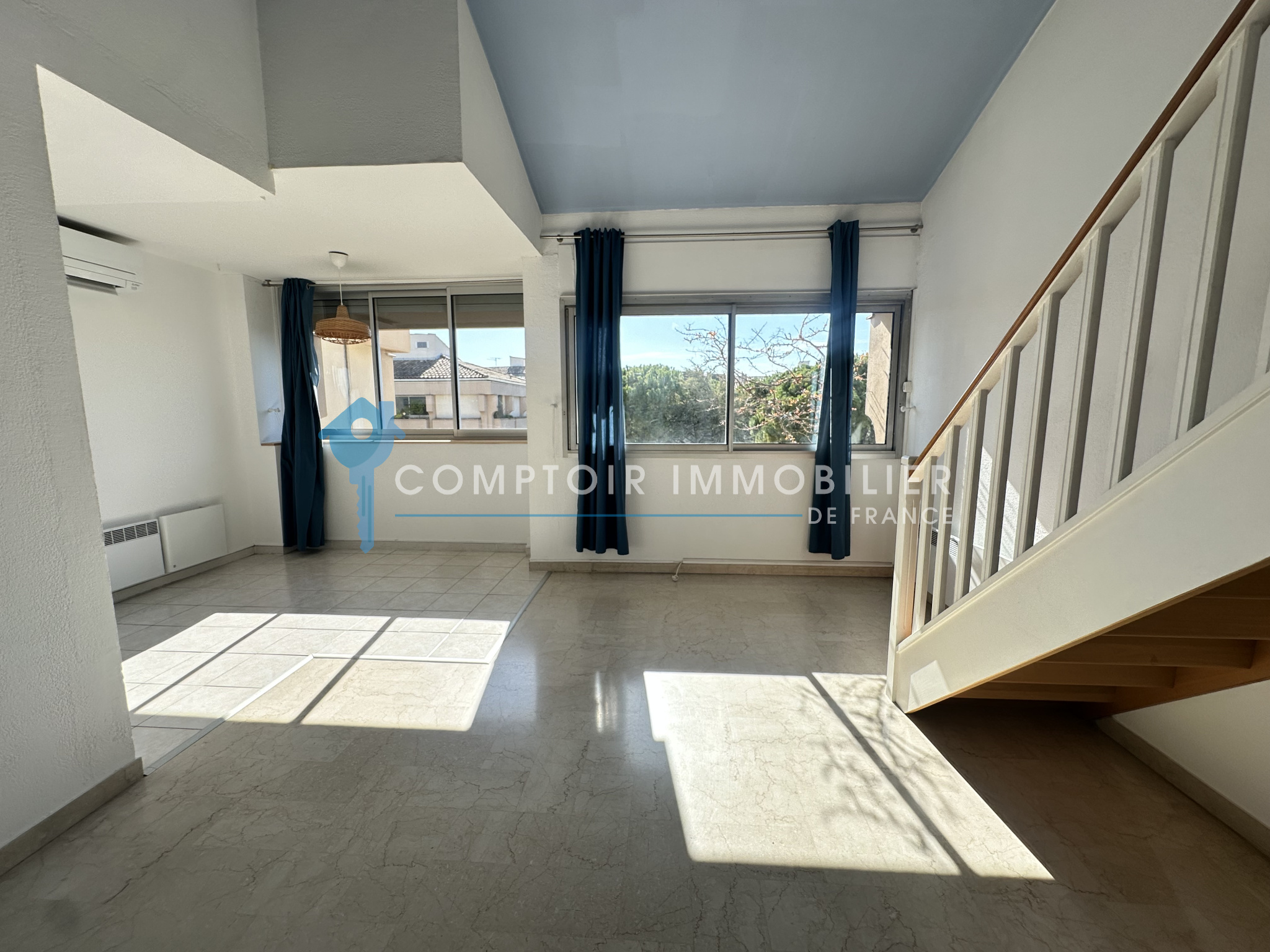 Agence immobilière de Comptoir Immobilier de France