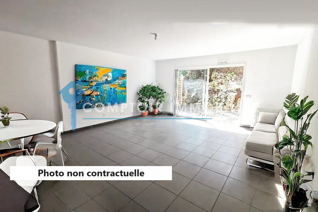 Vente Maison 100m² 4 Pièces à Montpellier (34090) - Comptoir Immobilier De France