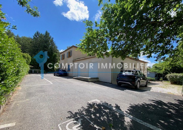 Vente Maison 213m² 5 Pièces à Saint-Vincent-de-Barbeyrargues (34730) - Comptoir Immobilier De France