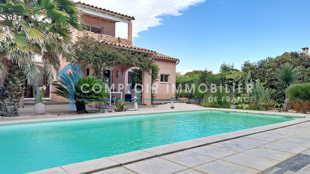 Agence immobilière de Comptoir Immobilier de France