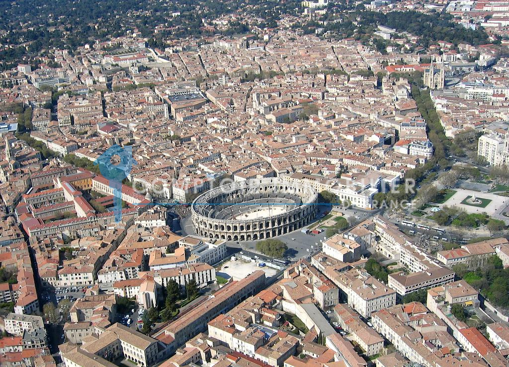 Agence immobilière de Comptoir Immobilier de France