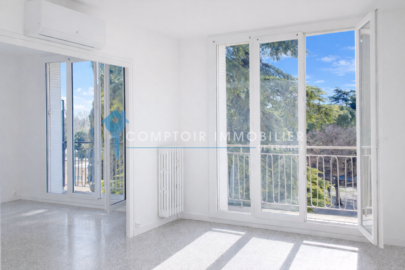 Agence immobilière de Comptoir Immobilier de France