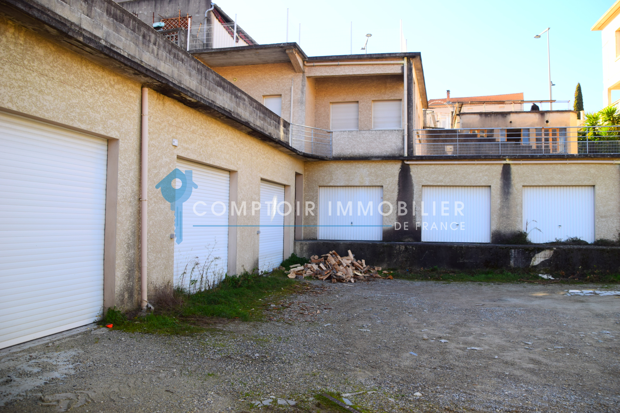 Photo bien immobilier