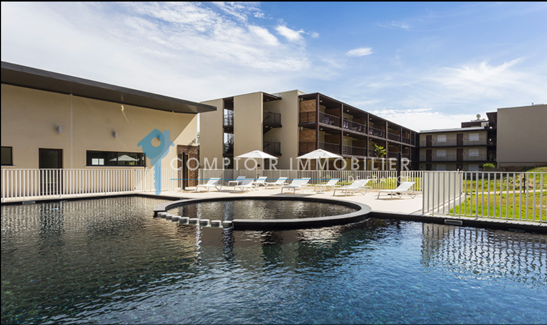 Agence immobilière de Comptoir Immobilier de France