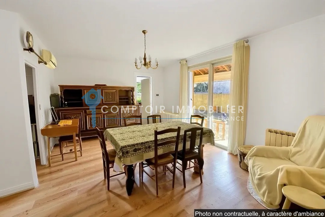 Agence immobilière de Comptoir Immobilier de France
