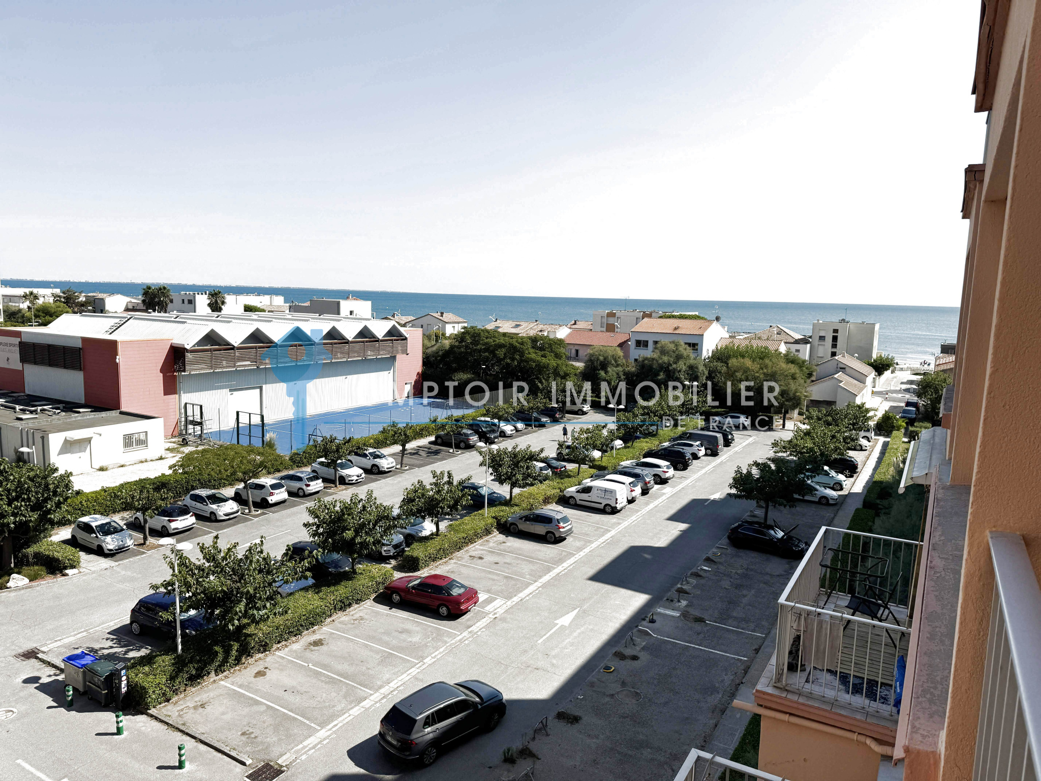 Agence immobilière de Comptoir Immobilier de France