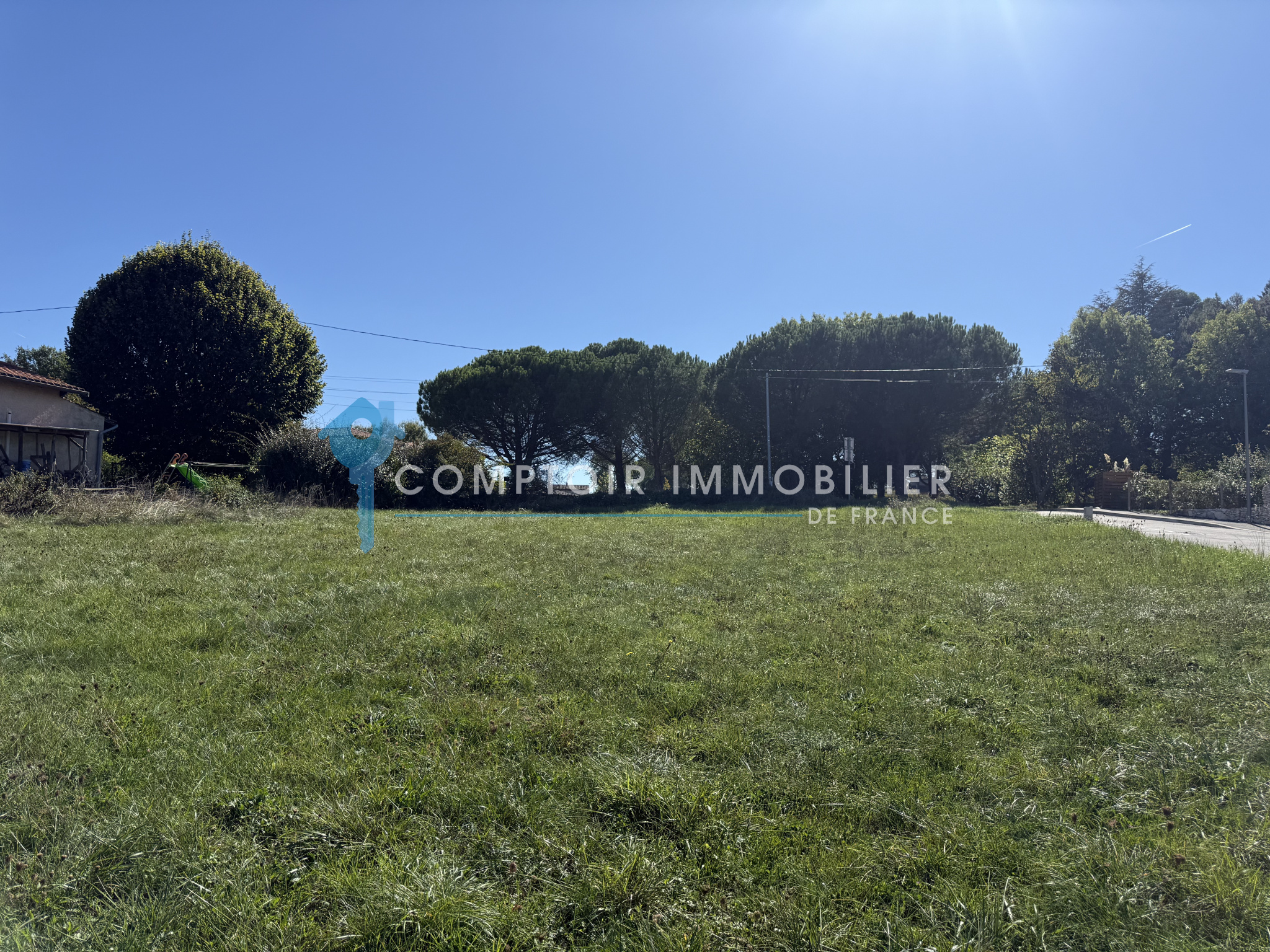 Agence immobilière de Comptoir Immobilier de France