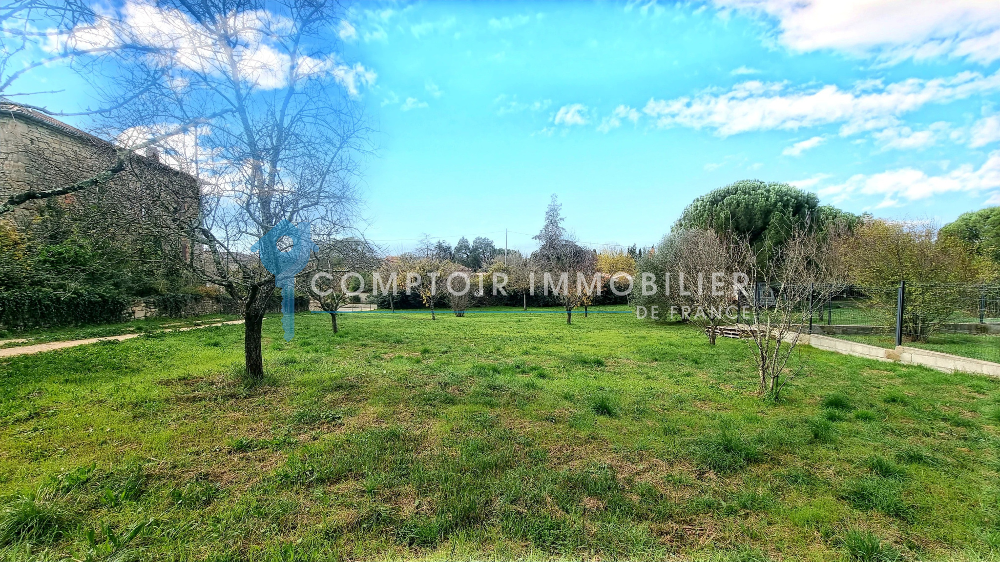 Agence immobilière de Comptoir Immobilier de France