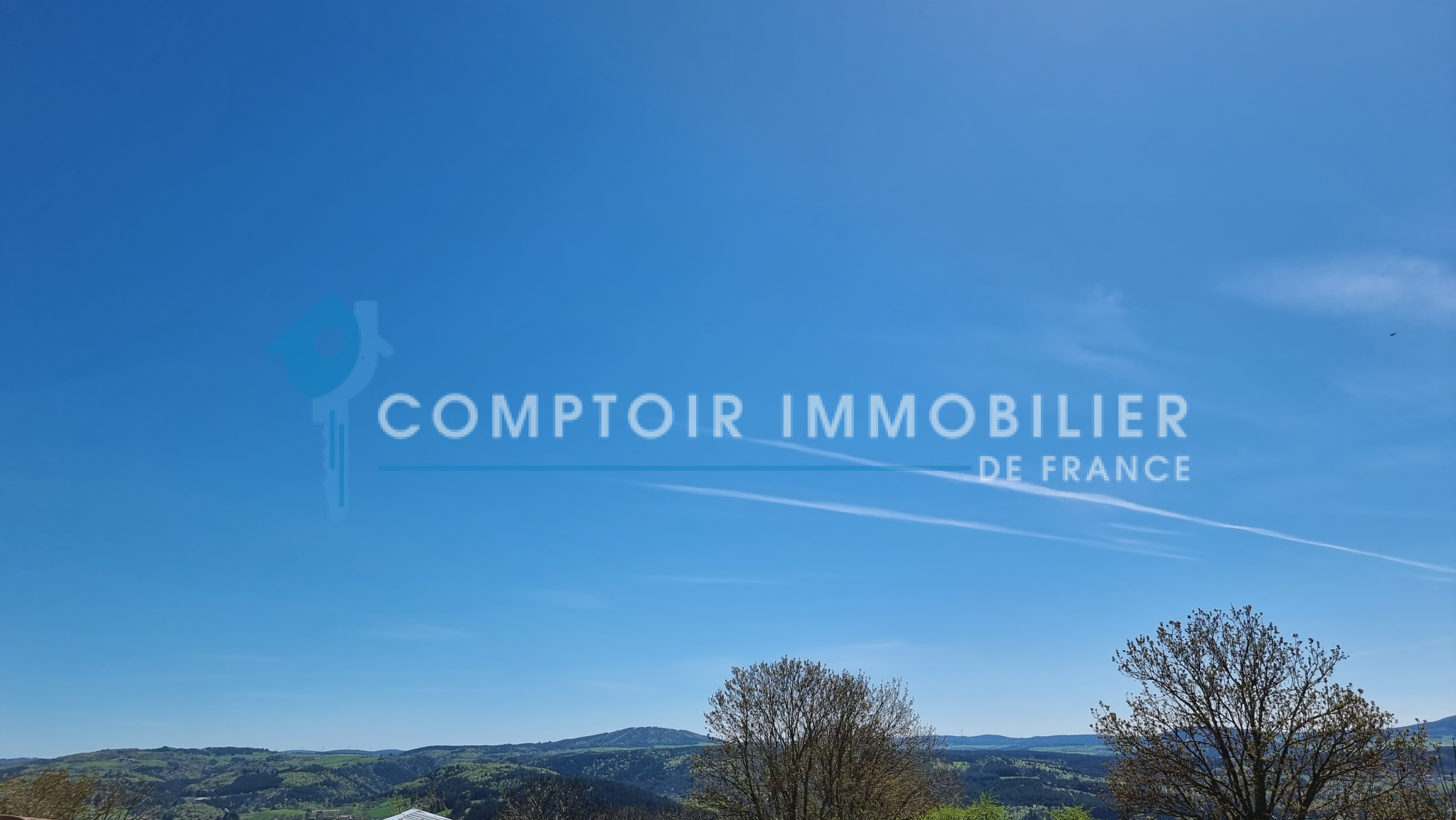 Agence immobilière de Comptoir Immobilier de France