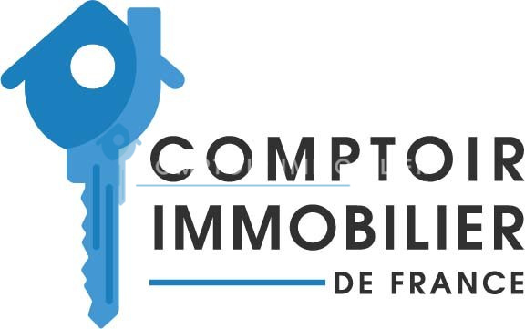 Agence immobilière de Comptoir Immobilier de France