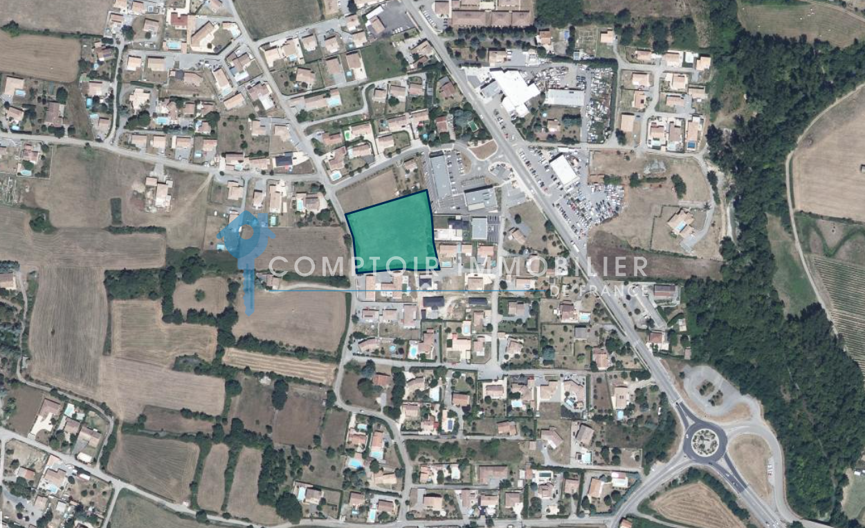 Agence immobilière de Comptoir Immobilier de France