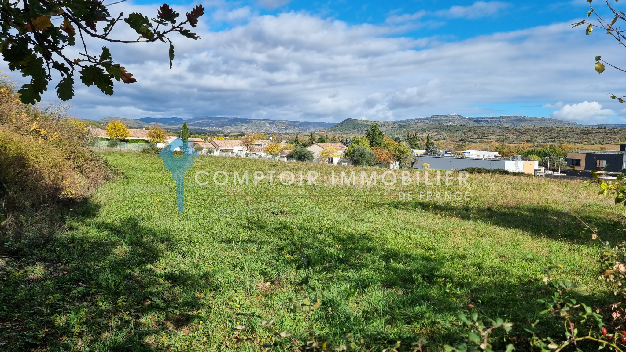 Agence immobilière de Comptoir Immobilier de France