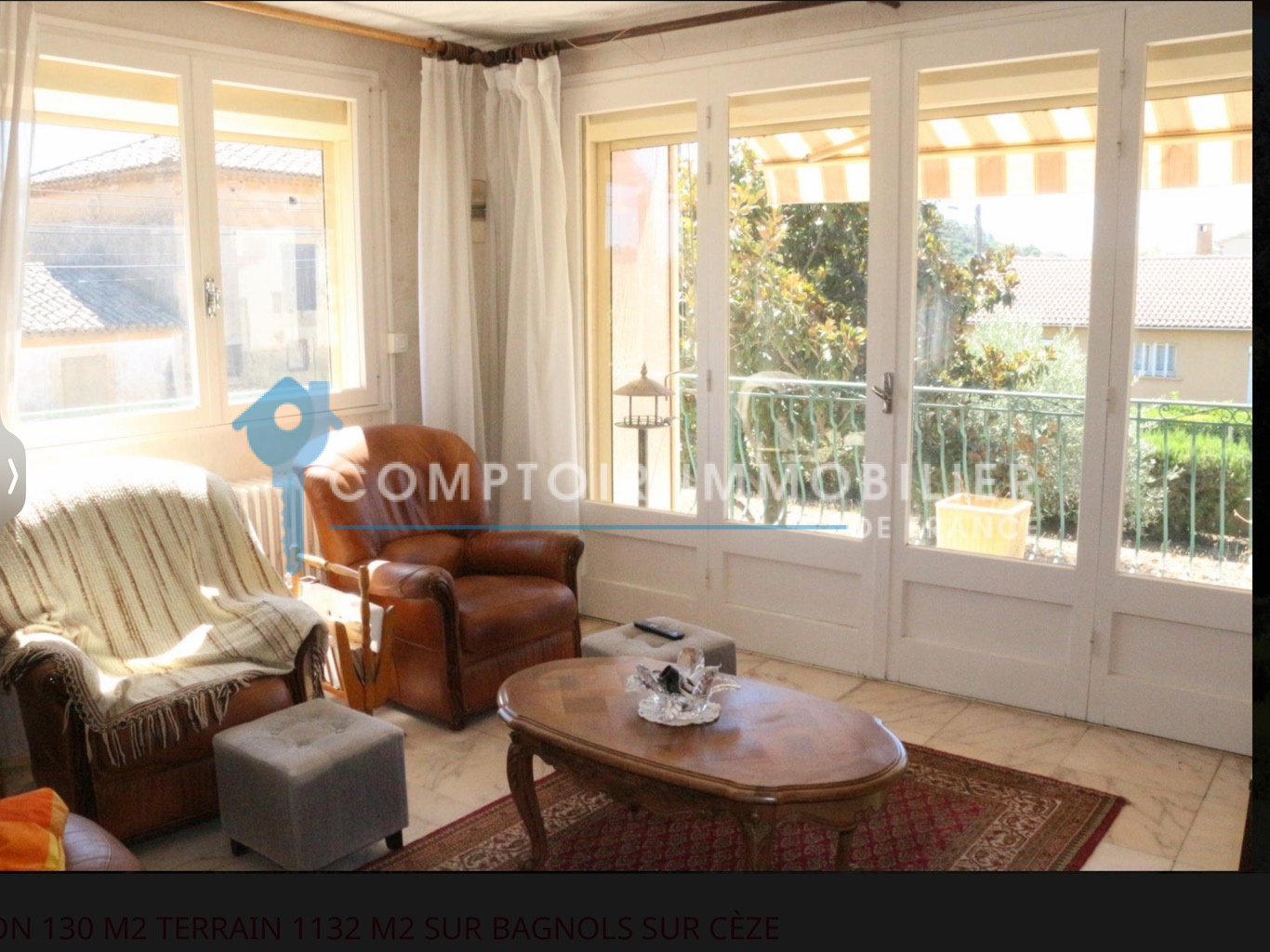 Agence immobilière de Comptoir Immobilier de France