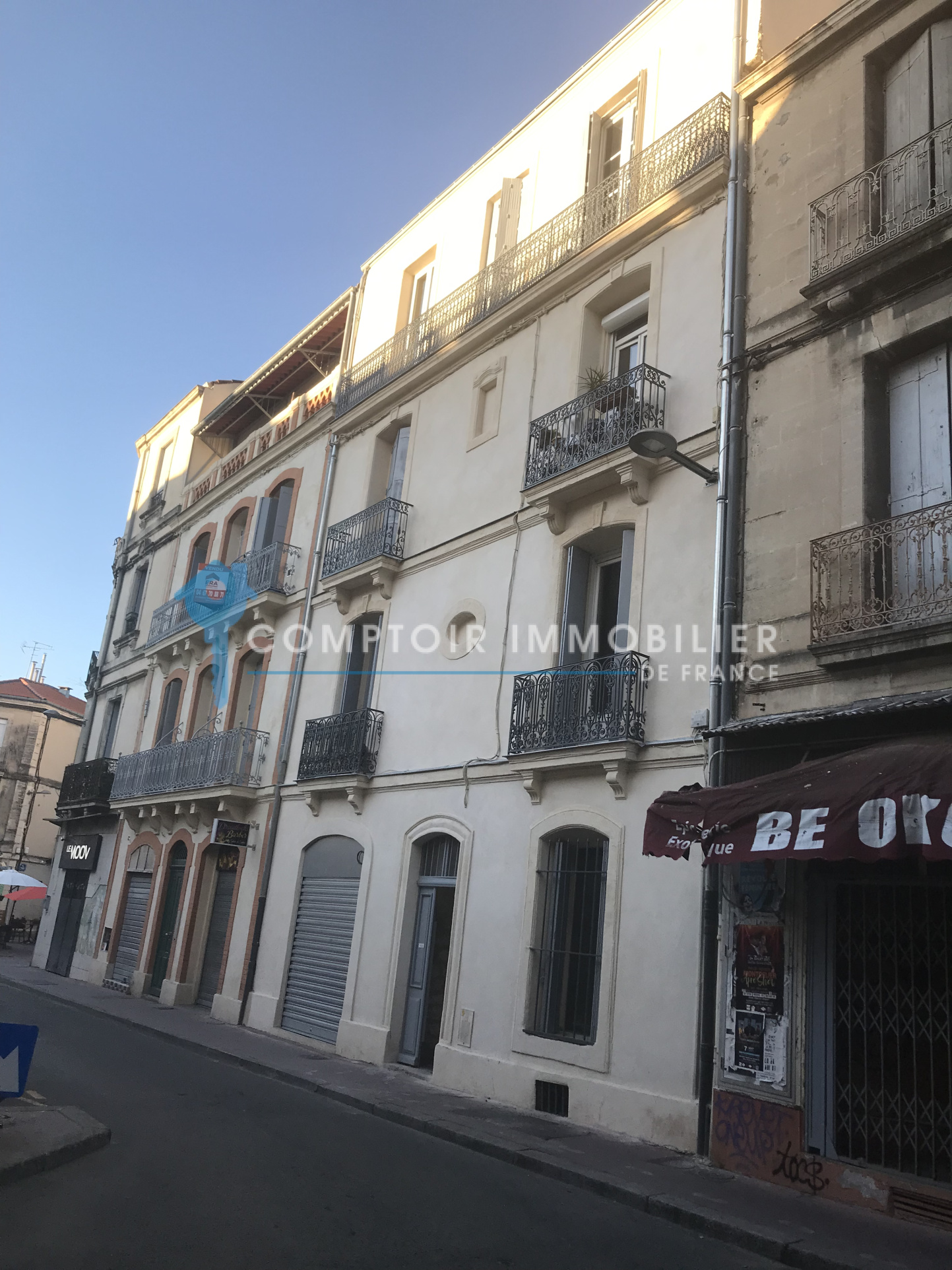 Photo bien immobilier
