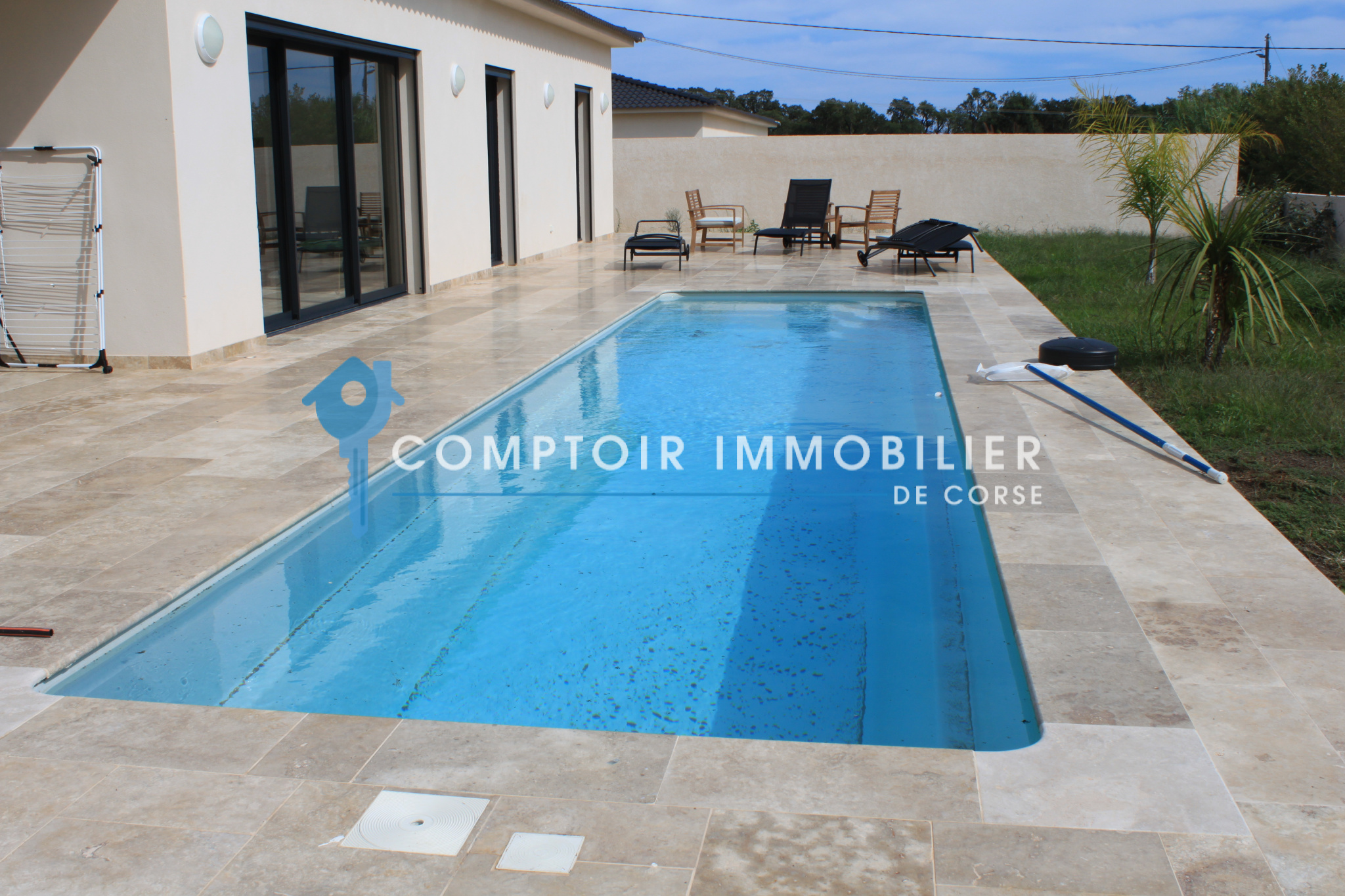 Agence immobilière de Comptoir Immobilier de France