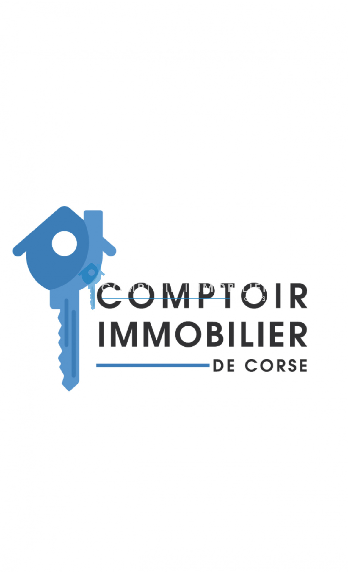 Agence immobilière de Comptoir Immobilier de France