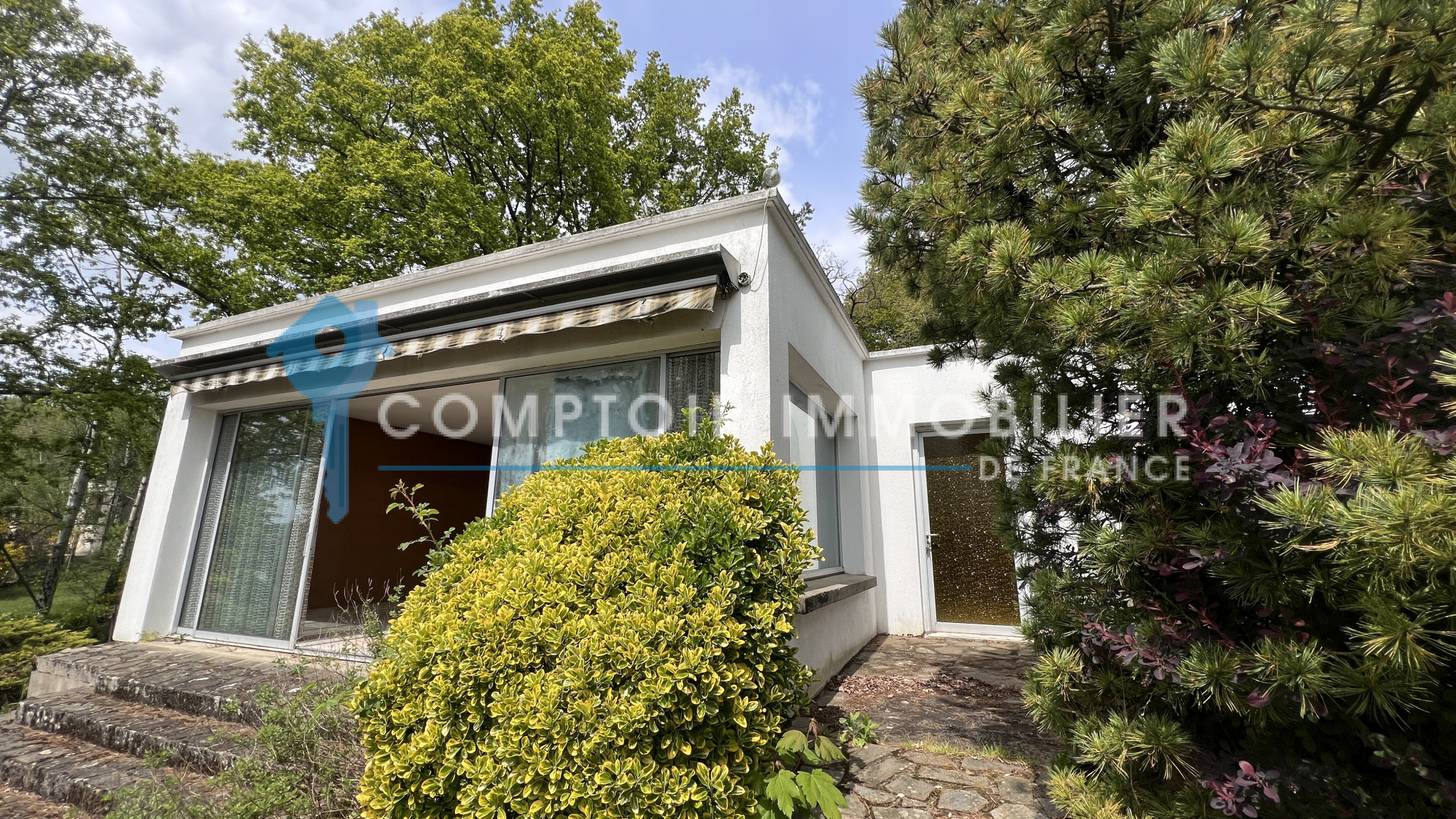 Photo bien immobilier