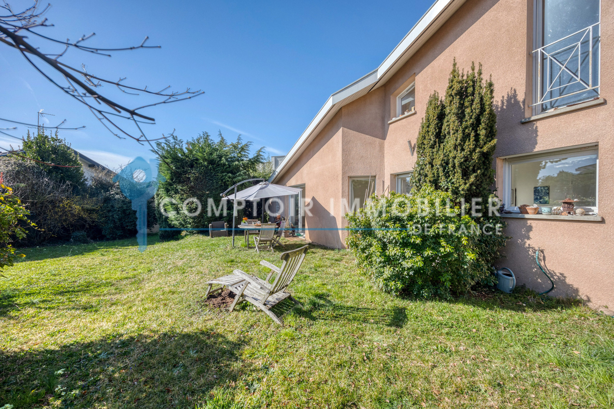 Photo bien immobilier