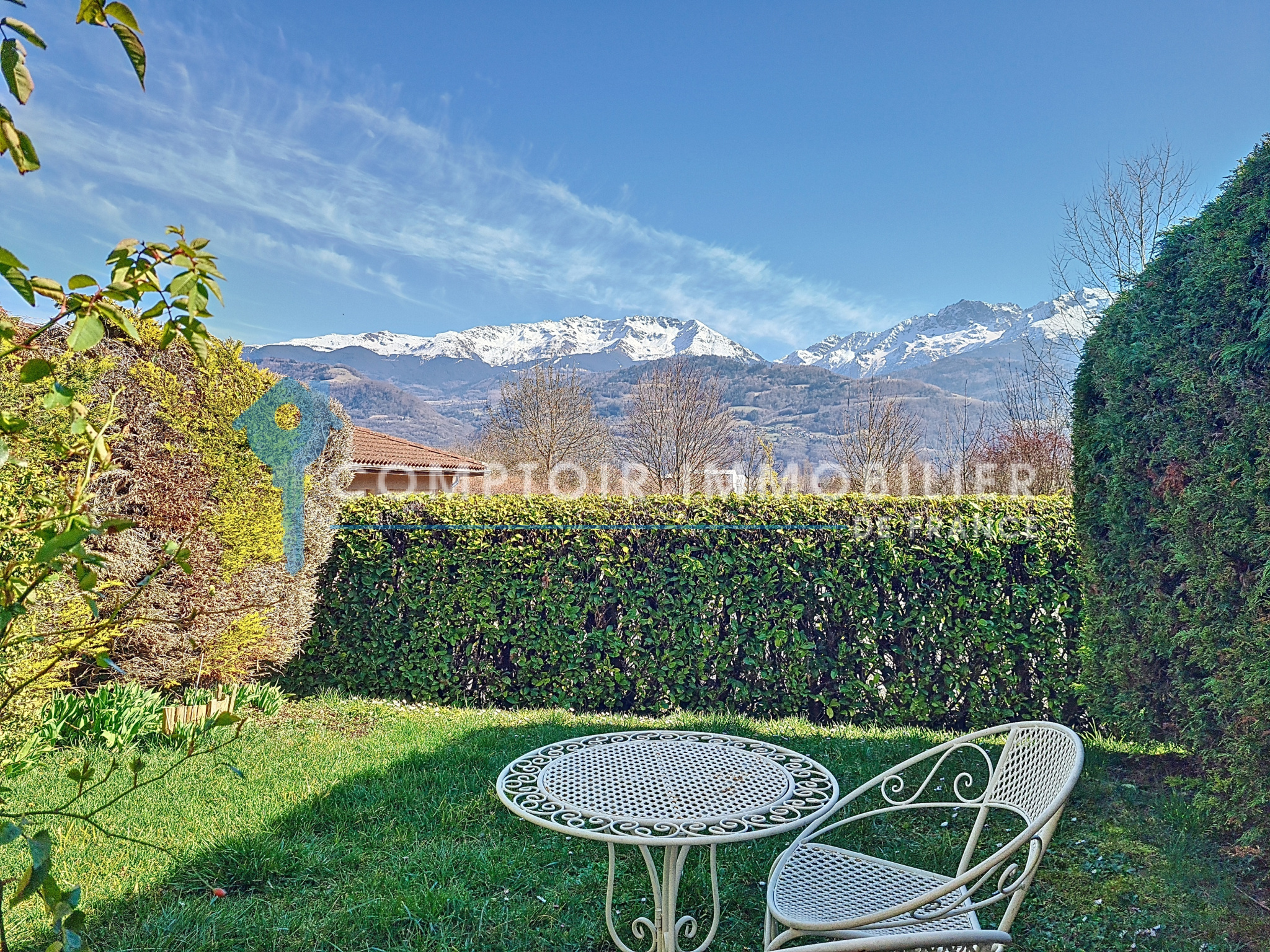 Photo bien immobilier