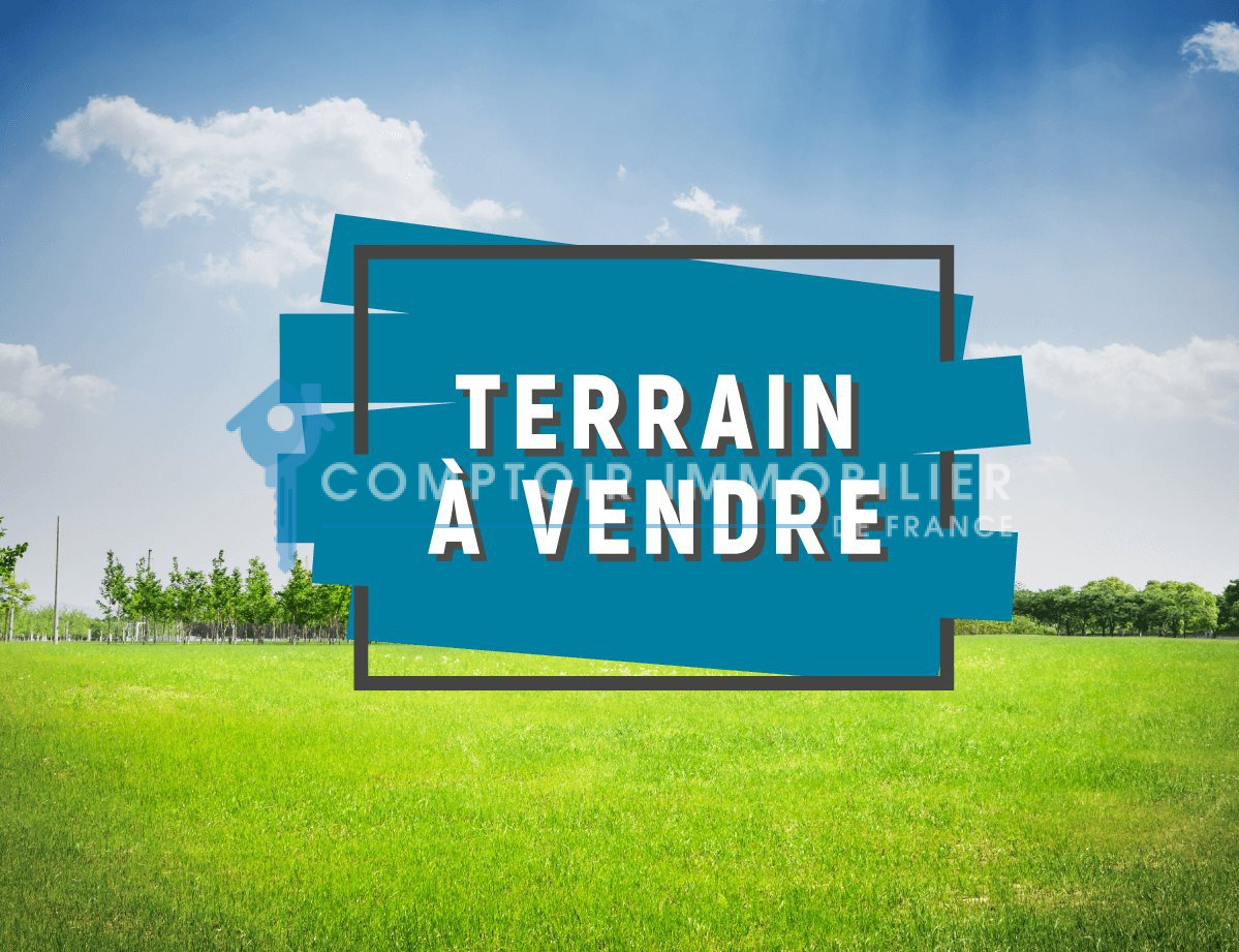 Vente Terrain à Sassenage (38360) - Comptoir Immobilier De France
